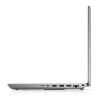 Dell Latitude 5521, CPU: Core i5 - 11500H, RAM: RAM 16GB, Ổ cứng: SSD 256GB, Độ phân giải: FHD, Card đồ họa: Intel Iris Xe Graphics, Màu sắc: Grey - hình số , 4 image