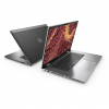 Dell Latitude 7530, CPU: Core i5 - 1235U, RAM: RAM 8GB, Ổ cứng: SSD 256GB, Độ phân giải: FHD, Card đồ họa: Intel Iris Xe Graphics, Màu sắc: Carbon Fiber - hình số , 3 image