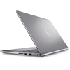 Dell Vostro 3530, CPU: Core i7 - 1355U, RAM: 16GB, Ổ cứng: SSD M.2 512GB, Độ phân giải: FHD, Card đồ họa: Intel Iris Xe Graphics, Màu sắc: Titan Gray - hình số , 6 image