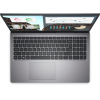 Dell Vostro 3530, CPU: Core i5 - 1335U, RAM: RAM 16GB, Ổ cứng: SSD 512GB, Độ phân giải: FHD, Card đồ họa: Intel Iris Xe Graphics, Màu sắc: Titan Gray - hình số , 8 image