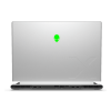 Alienware x14 R2, CPU: Core i7 - 13620H, RAM: RAM 32GB, Ổ cứng: SSD 2TB, Độ phân giải: QHD+, Card đồ họa: NVIDIA RTX 4060, Màu sắc: Lunar Silver - hình số , 10 image