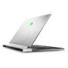 Alienware x14 R2, CPU: Core i7 - 13620H, RAM: RAM 32GB, Ổ cứng: SSD 2TB, Độ phân giải: QHD+, Card đồ họa: NVIDIA RTX 4060, Màu sắc: Lunar Silver - hình số , 6 image