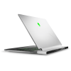 Alienware x14 R2, CPU: Core i7 - 13620H, RAM: RAM 32GB, Ổ cứng: SSD 2TB, Độ phân giải: QHD+, Card đồ họa: NVIDIA RTX 4060, Màu sắc: Lunar Silver - hình số , 7 image