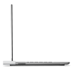 Alienware x14 R2, CPU: Core i7 - 13620H, RAM: RAM 32GB, Ổ cứng: SSD 2TB, Độ phân giải: QHD+, Card đồ họa: NVIDIA RTX 4060, Màu sắc: Lunar Silver - hình số , 9 image
