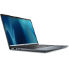 Dell Latitude 7340 , CPU: Core i7 - 1365U, RAM: RAM 16GB, Ổ cứng: SSD 512GB, Độ phân giải: FHD+, Card đồ họa: Intel Iris Xe Graphics, Màu sắc: Aluminum - hình số , 6 image