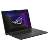 Asus ROG Zephyrus G16 GU603VV, CPU: Core i9 13900H, RAM: RAM 32 GB, Ổ cứng: SSD 1TB, Độ phân giải : Quad HD+, Card đồ họa: NVIDIA GeForce RTX 4060, Màu sắc: Eclipse Grey - hình số , 4 image