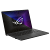 Asus ROG Zephyrus G16 GU603VV, CPU: Core i9-13900H, RAM: 32 GB, Ổ cứng: SSD M.2 1TB, Độ phân giải : Quad HD+, Card đồ họa: NVIDIA GeForce RTX 4060, Màu sắc: Eclipse Grey - hình số , 4 image