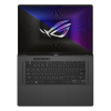 Asus ROG Zephyrus G16 GU603VV, CPU: Core i9-13900H, RAM: 32 GB, Ổ cứng: SSD M.2 1TB, Độ phân giải : Quad HD+, Card đồ họa: NVIDIA GeForce RTX 4060, Màu sắc: Eclipse Grey - hình số , 6 image