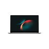 Samsung Galaxy Book3, CPU: Core i7 - 1355U, RAM: 16GB, Ổ cứng: 512GB, Kích thước màn hình: 15.6-inch, Độ phân giải: FHD, Card đồ họa: Intel Iris Xe Graphics, Màu sắc: Silver - hình số , 7 image