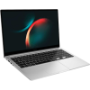 Samsung Galaxy Book3, CPU: Core i7 - 1355U, RAM: 16GB, Ổ cứng: 512GB, Kích thước màn hình: 15.6-inch, Độ phân giải: FHD, Card đồ họa: Intel Iris Xe Graphics, Màu sắc: Silver - hình số , 3 image