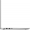 Samsung Galaxy Book3, CPU: Core i7 - 1355U, RAM: 16GB, Ổ cứng: 512GB, Kích thước màn hình: 15.6-inch, Độ phân giải: FHD, Card đồ họa: Intel Iris Xe Graphics, Màu sắc: Silver - hình số , 6 image