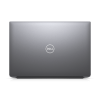 Dell Precision 5680, CPU: Core i7 - 13700H, RAM: RAM 32GB, Ổ cứng: SSD 512GB, Độ phân giải: FHD+, Card đồ họa: NVIDIA RTX A1000, Màu sắc: Grey - hình số , 9 image