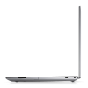 Dell Precision 5680, CPU: Core i7 - 13700H, RAM: RAM 32GB, Ổ cứng: SSD 512GB, Độ phân giải: FHD+, Card đồ họa: NVIDIA RTX A1000, Màu sắc: Grey - hình số , 8 image
