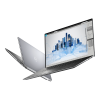 Dell Precision 5760, CPU: Core i7 - 11850H, RAM: RAM 8GB, Ổ cứng: SSD 256GB, Độ phân giải: FHD+, Card đồ họa: NVIDIA RTX A2000, Màu sắc: Silver - hình số , 7 image