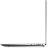Dell Precision 5760, CPU: Core i7 - 11850H, RAM: RAM 8GB, Ổ cứng: SSD 256GB, Độ phân giải: FHD+, Card đồ họa: NVIDIA RTX A2000, Màu sắc: Silver - hình số , 4 image