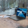 Dell Vostro 5301, CPU: Core™ i5-1135G7, RAM: RAM 8 GB, Ổ cứng: SSD 512GB, Độ phân giải : Full HD, Card đồ họa: Intel Iris Xe Graphics, Màu sắc: Dark Gray - hình số , 4 image