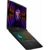 MSI Crosshair 16 A13VGK 815US - hình số , 4 image