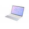 LG gram 14Z90R, CPU: Core i7 - 1360P, RAM: 16GB, Ổ cứng: SSD M.2 512GB, Độ phân giải: 2.8K , Màu sắc: White - hình số , 2 image