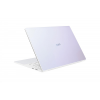 LG gram 14Z90R, CPU: Core i7 - 1360P, RAM: 16GB, Ổ cứng: SSD M.2 512GB, Độ phân giải: 2.8K , Màu sắc: White - hình số , 6 image