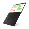 Lenovo ThinkPad X1 Nano Gen 1, CPU: Core i7 - 1160G7, RAM: 16 GB, Ổ cứng: SSD M.2 512GB, Độ phân giải: 2K+, Card đồ họa: Intel Iris Xe Graphics, Màu sắc: Carbon Fiber - hình số , 2 image