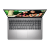 Dell Inspiron 3525, CPU: Ryzen 7 5825U, RAM: RAM 16 GB, Ổ cứng: SSD 512GB, Độ phân giải : Full HD Touch, Card đồ họa: NVIDIA GeForce MX550, Màu sắc: Platinum Silver - hình số , 10 image