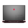 Alienware M16 R1 AMD, CPU: Ryzen 9 - 7945HX, RAM: RAM 32GB, Ổ cứng: SSD 1TB, Độ phân giải: QHD+, Card đồ họa: NVIDIA RTX 4060, Màu sắc: Dark Metallic Moon - hình số , 9 image