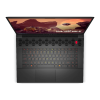 Alienware M16 R1 AMD, CPU: Ryzen 7 - 7745HX, RAM: RAM 16GB, Ổ cứng: SSD 512GB, Độ phân giải: QHD+, Card đồ họa: NVIDIA RTX 4060, Màu sắc: Dark Metallic Moon - hình số , 2 image