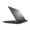 Alienware M16 R1 AMD, CPU: Ryzen 7 - 7745HX, RAM: RAM 16GB, Ổ cứng: SSD 512GB, Độ phân giải: QHD+, Card đồ họa: NVIDIA RTX 4060, Màu sắc: Dark Metallic Moon - hình số , 6 image