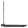 Alienware M16 R1 AMD, CPU: Ryzen 7 - 7745HX, RAM: RAM 16GB, Ổ cứng: SSD 512GB, Độ phân giải: QHD+, Card đồ họa: NVIDIA RTX 4060, Màu sắc: Dark Metallic Moon - hình số , 7 image