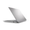 Dell Inspiron 13 5330, CPU: Core Ultra 5 - 125H, RAM: 16GB, Ổ cứng: SSD M.2 1TB, Độ phân giải: QHD+, Card đồ họa: Intel Iris Xe Graphics, Màu sắc: Platinum Silver - hình số , 3 image