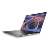 Dell XPS 15 9520, CPU: Core i7 - 12700H, RAM: RAM 16GB, Ổ cứng: SSD 512GB, Độ phân giải: FHD+, Card đồ họa: NVIDIA GeForce RTX 3050, Màu sắc: Platinum Silver - hình số , 2 image