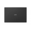 LG gram 14 Z90R, CPU: Core i7 - 1360P, RAM: 16GB, Ổ cứng: SSD M.2 512GB, Độ phân giải: FHD+, Màu sắc: Black - hình số , 2 image