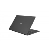 LG gram 14 Z90R, CPU: Core i7 - 1360P, RAM: 16GB, Ổ cứng: SSD M.2 512GB, Độ phân giải: FHD+, Màu sắc: Black - hình số , 3 image