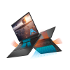 Alienware M18 R1 AMD, CPU: Ryzen 9 - 7845HX, RAM: RAM 16GB, Ổ cứng: SSD 512GB, Độ phân giải: FHD+, Card đồ họa: NVIDIA RTX 4070, Màu sắc: Dark Metallic Moon - hình số , 2 image