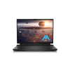 Alienware M18 R1 AMD, CPU: Ryzen 9 - 7845HX, RAM: RAM 16GB, Ổ cứng: SSD 512GB, Độ phân giải: FHD+, Card đồ họa: NVIDIA RTX 4070, Màu sắc: Dark Metallic Moon - hình số 