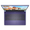Dell Gaming G15 5535, CPU: Ryzen 7 - 7840HS, RAM: 16GB, Ổ cứng: SSD M.2 512GB, Độ phân giải: FHD, Card đồ họa: NVIDIA GeForce RTX 4050, Màu sắc: Pop Purple - hình số , 9 image