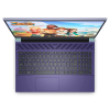 Dell Gaming G15 5535, CPU: Ryzen 7 - 7840HS, RAM: RAM 16GB, Ổ cứng: SSD 512GB, Độ phân giải: FHD, Card đồ họa: NVIDIA GeForce RTX 4050, Màu sắc: Pop Purple - hình số , 10 image