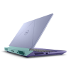 Dell Gaming G15 5535, CPU: Ryzen 7 - 7840HS, RAM: RAM 16GB, Ổ cứng: SSD 512GB, Độ phân giải: FHD, Card đồ họa: NVIDIA GeForce RTX 4050, Màu sắc: Pop Purple - hình số , 5 image