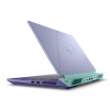 Dell Gaming G15 5535, CPU: Ryzen 7 - 7840HS, RAM: RAM 16GB, Ổ cứng: SSD 512GB, Độ phân giải: FHD, Card đồ họa: NVIDIA GeForce RTX 4050, Màu sắc: Pop Purple - hình số , 4 image