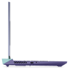 Dell Gaming G15 5535, CPU: Ryzen 7 - 7840HS, RAM: RAM 16GB, Ổ cứng: SSD 512GB, Độ phân giải: FHD, Card đồ họa: NVIDIA GeForce RTX 4050, Màu sắc: Pop Purple - hình số , 7 image