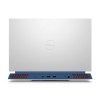 Dell Gaming G15 5535, CPU: Ryzen 7 - 7840HS, RAM: RAM 16GB, Ổ cứng: SSD 512GB, Độ phân giải: FHD, Card đồ họa: NVIDIA RTX 4060, Màu sắc: Quantum White - hình số , 9 image