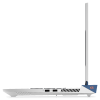 Dell Gaming G15 5535, CPU: Ryzen 7 - 7840HS, RAM: RAM 16GB, Ổ cứng: SSD 512GB, Độ phân giải: FHD, Card đồ họa: NVIDIA RTX 4060, Màu sắc: Quantum White - hình số , 7 image