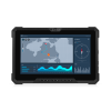 Dell Latitude 7220 Rugged , CPU: Core i7 - 8665U, RAM: RAM 16GB, Ổ cứng: SSD 512GB, Độ phân giải: FHD, Card đồ họa: Intel UHD Graphics 620, Màu sắc: Black - hình số 