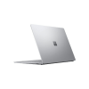 Surface Laptop 5 15-inch, CPU: Core i7 - 1265U, RAM: 16GB, Ổ cứng: SSD M.2 512GB, Độ phân giải: 2K+, Card đồ họa: Intel Iris Xe Graphics, Màu sắc: Platinum - hình số , 2 image