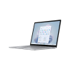 Microsoft Surface Laptop 5, CPU: Core i7 - 1255U, RAM: 16GB, Ổ cứng: SSD M.2 512GB, Độ phân giải: 2K+, Card đồ họa: Intel Iris Xe Graphics, Màu sắc: Platinum - hình số , 6 image