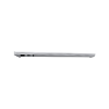 Microsoft Surface Laptop 5, CPU: Core i7 - 1255U, RAM: 16GB, Ổ cứng: SSD M.2 512GB, Độ phân giải: 2K+, Card đồ họa: Intel Iris Xe Graphics, Màu sắc: Platinum - hình số , 4 image