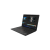 Lenovo Thinkpad P14s Gen 3, CPU: Core i7 - 1260P, RAM: RAM 16 GB, Ổ cứng: SSD M.2 512GB, Độ phân giải: FHD+, Card đồ họa: NVIDIA GeForce T550, Màu sắc: Black - hình số , 10 image