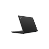 Lenovo Thinkpad X13 Gen 3, CPU: Core i5 - 1245U, RAM: RAM 16 GB, Ổ cứng: SSD M.2 256GB, Độ phân giải: FHD+, Card đồ họa: Intel Iris Xe Graphics, Màu sắc: Carbon Fiber - hình số , 15 image
