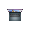 Dell Inspiron 16 Plus 7620, CPU: Core i7 - 12700H, RAM: RAM 40GB, Ổ cứng: SSD 1TB, Độ phân giải: QHD+, Card đồ họa: Intel Integrated Graphics, Màu sắc: Dark Green - hình số , 2 image