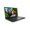Dell Inspiron 3520, CPU: Core i5 - 1155G7, RAM: RAM 8GB, Ổ cứng: SSD 256GB, Độ phân giải: FHD Touch, Card đồ họa: Intel Iris Xe Graphics, Màu sắc: Carbon Black - hình số , 8 image